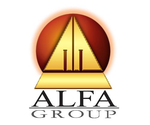 Alfa Group Logo